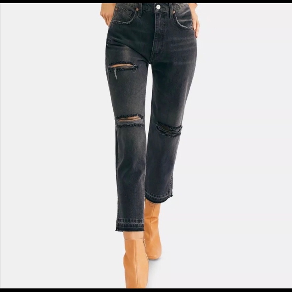 Free people Lita Jeans